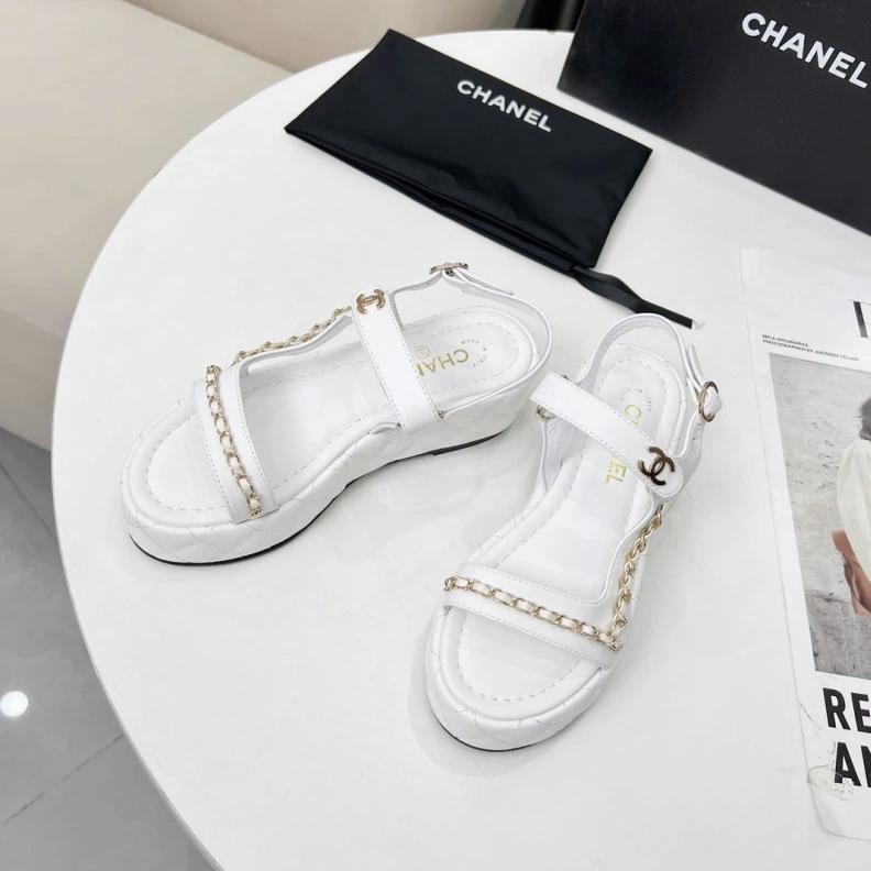 DailyWear Chxnxl Sandals 118261