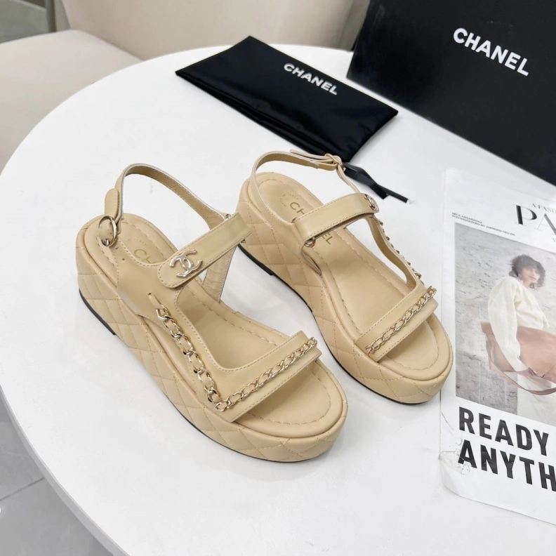 Chxnxl Sandals Bold 118260