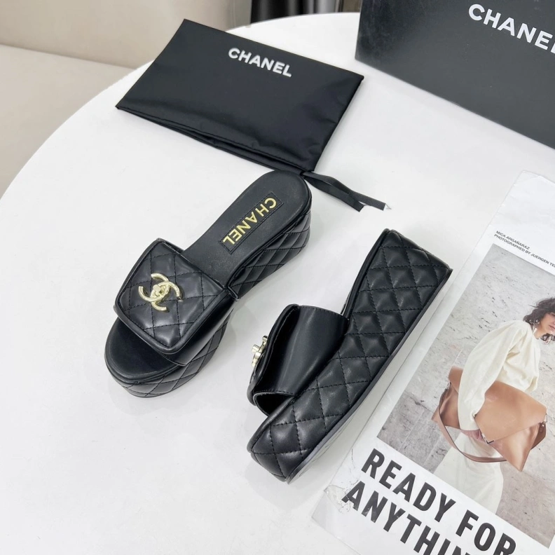 Chxnxl Slippers Reliable 118181