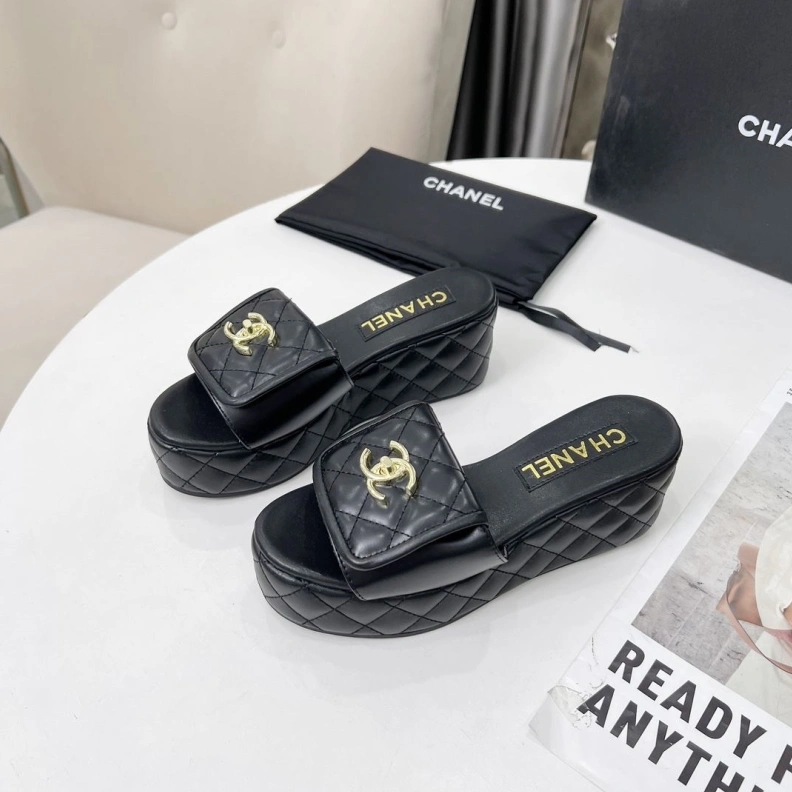 Chxnxl Slippers Reliable 118181