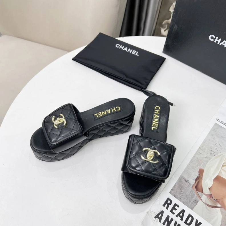 Chxnxl Slippers Reliable 118181