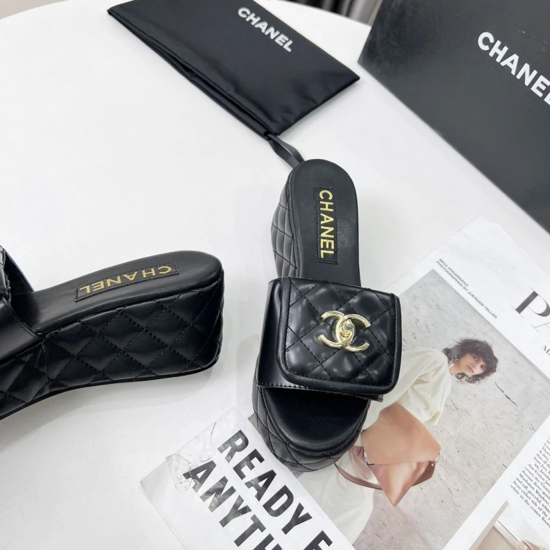 Chxnxl Slippers Reliable 118181