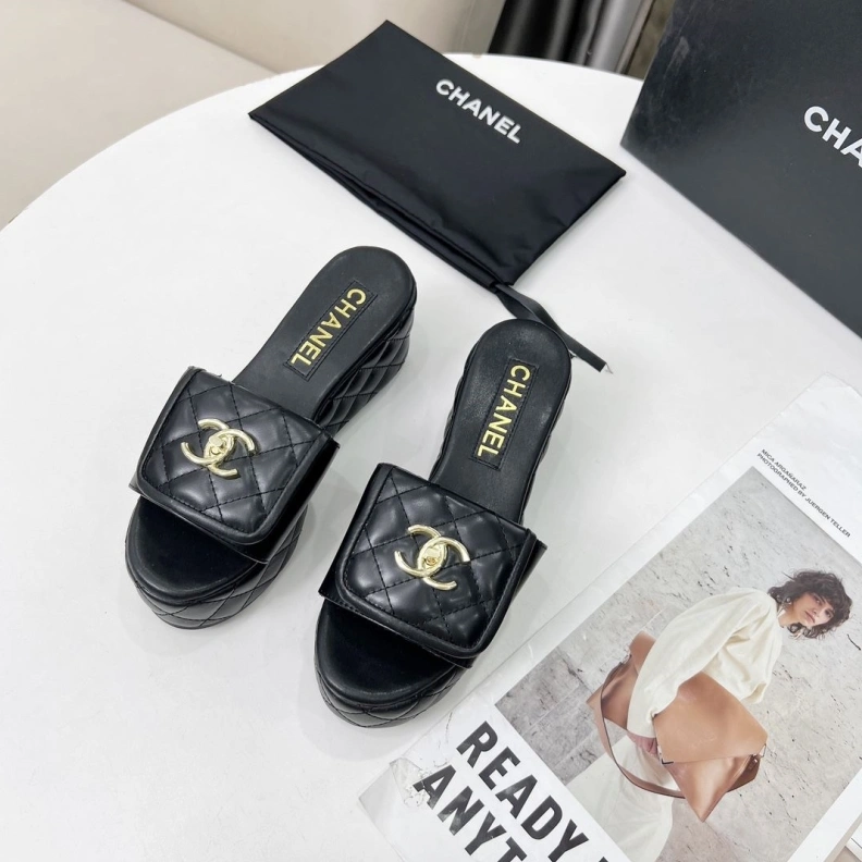 Chxnxl Slippers Reliable 118181