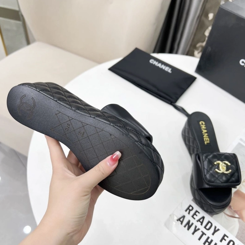 Chxnxl Slippers Reliable 118181