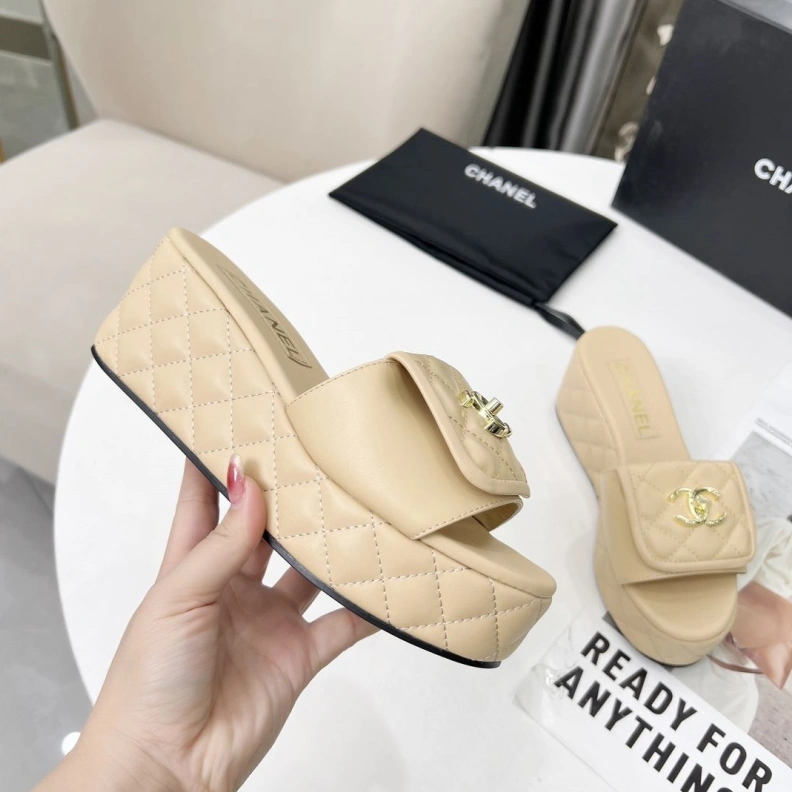 Chxnxl Slippers Vibrant 118180