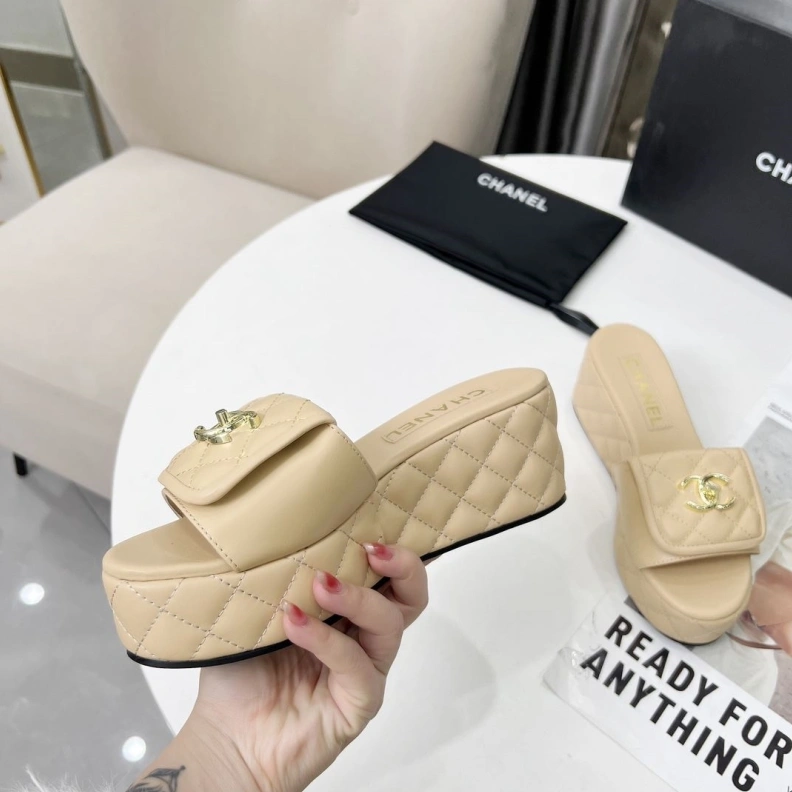 Chxnxl Slippers Vibrant 118180