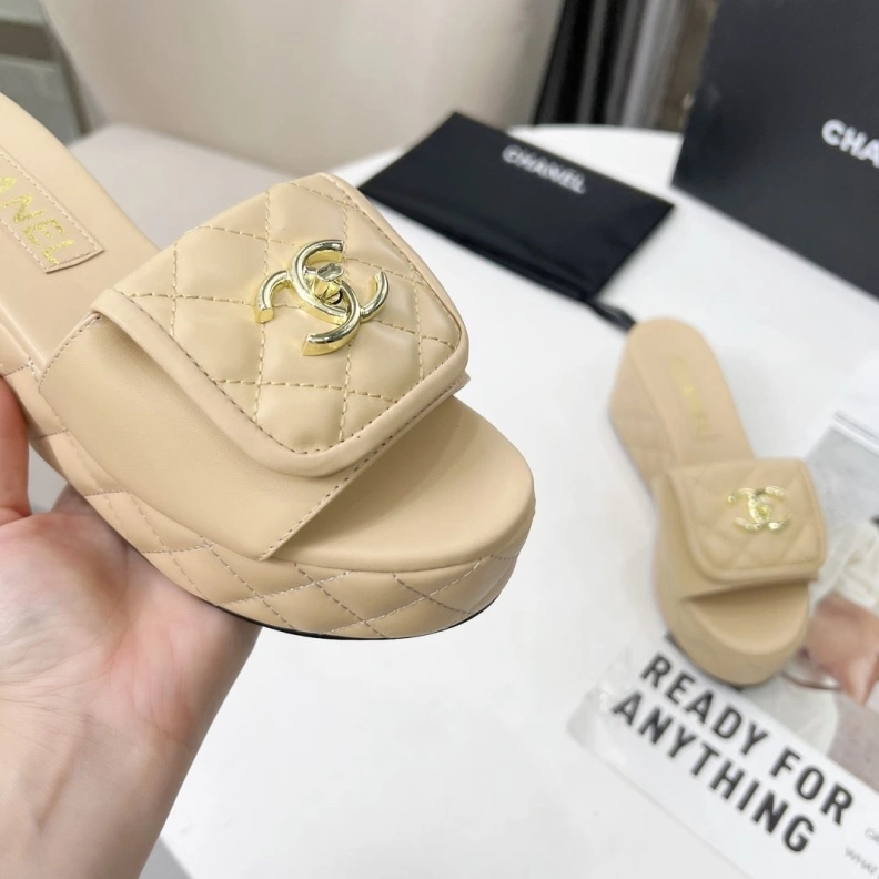Chxnxl Slippers Vibrant 118180