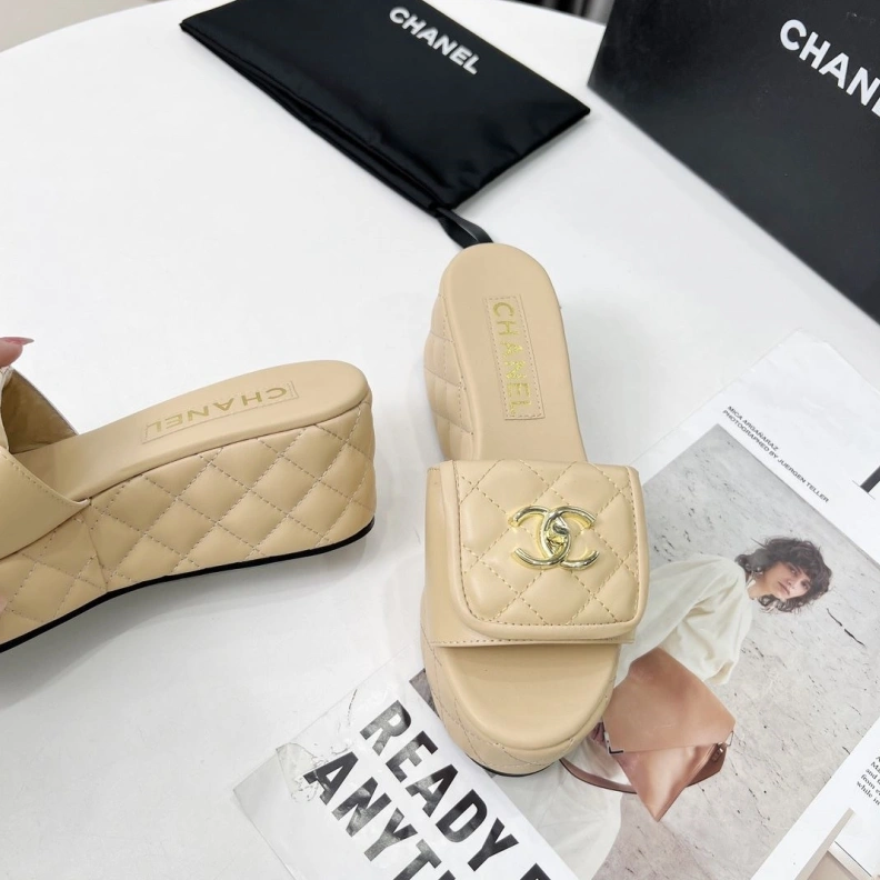 Chxnxl Slippers Vibrant 118180