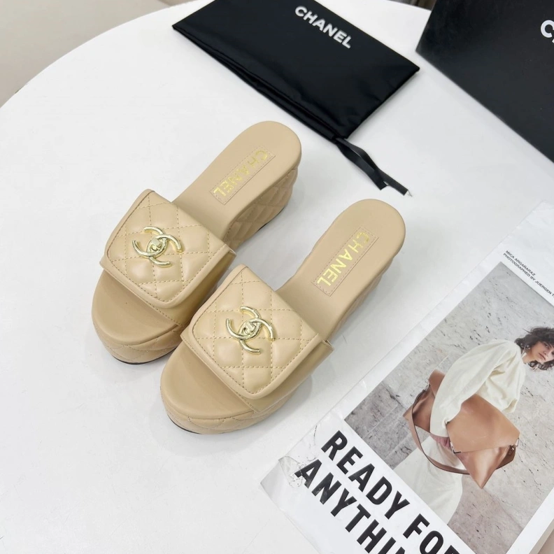 Chxnxl Slippers Vibrant 118180