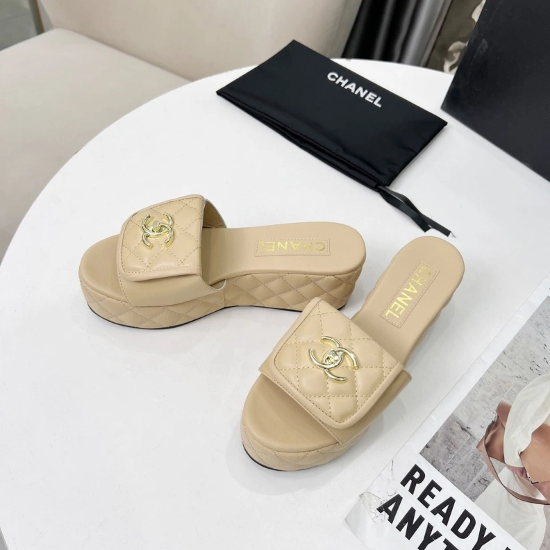 Chxnxl Slippers Vibrant 118180
