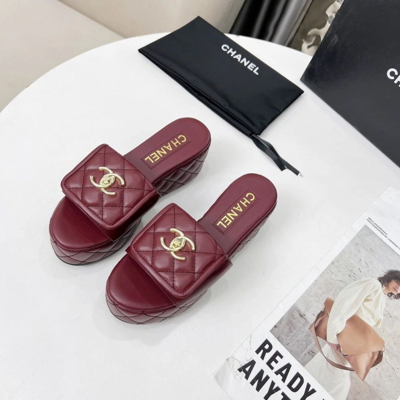 Chxnxl Slippers Classic 118183