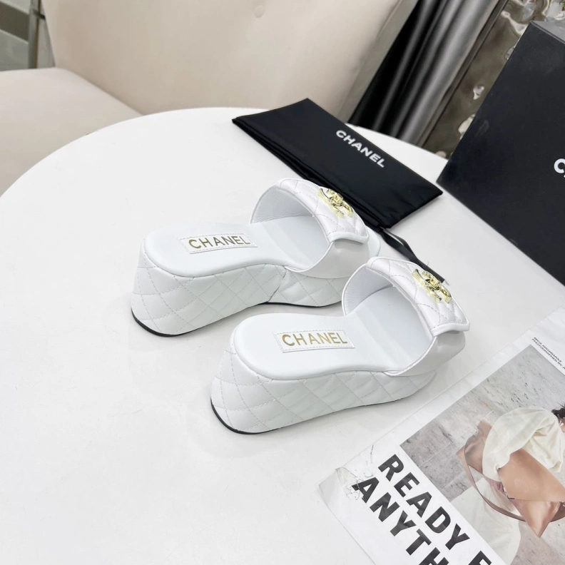 Chxnxl Slippers WellDesigned 118176