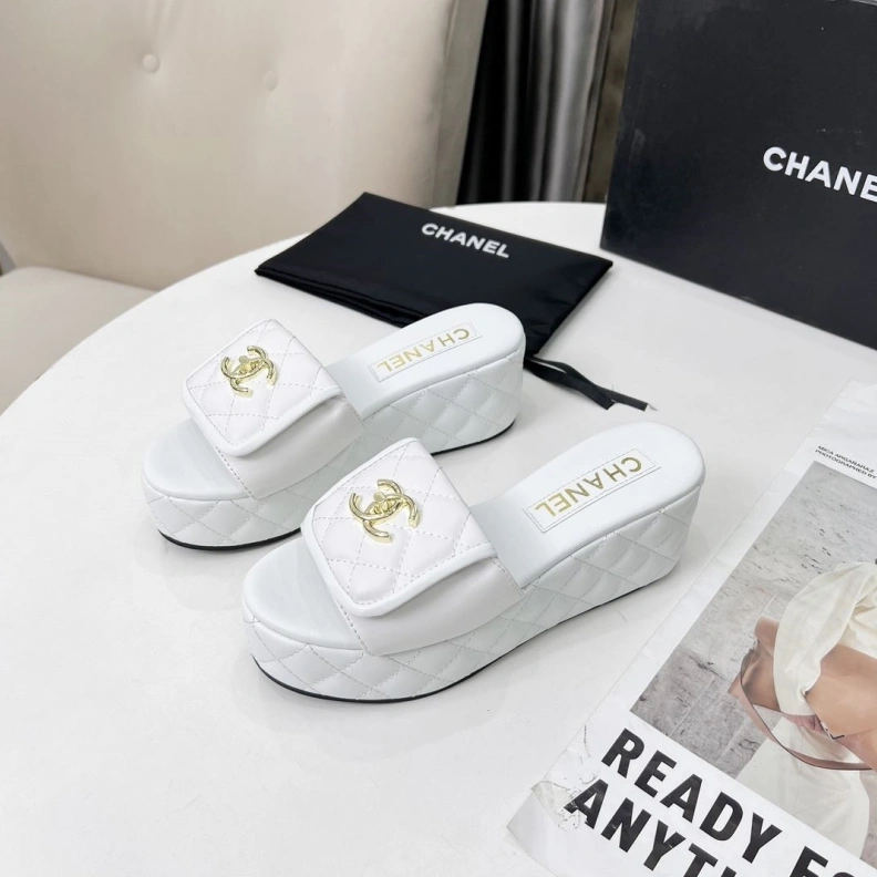 Chxnxl Slippers WellDesigned 118176
