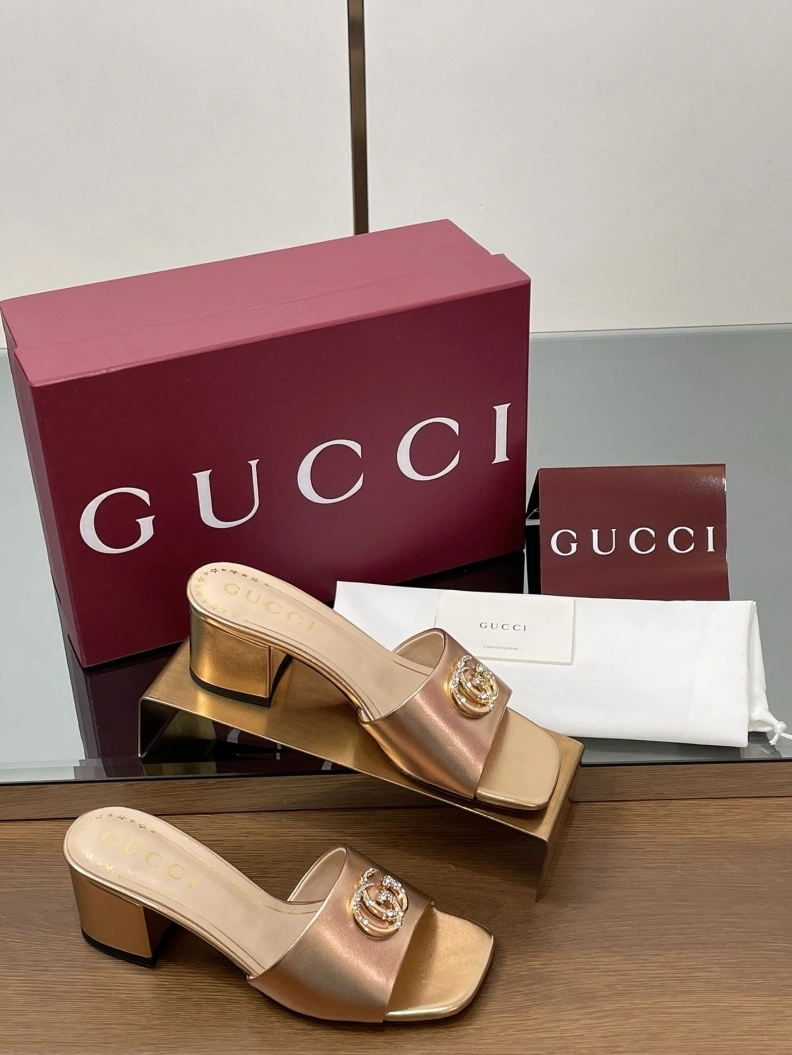 Gxccx Sandals Timeless 155665