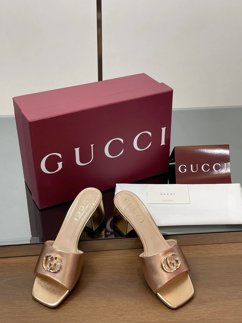 Gxccx Sandals Timeless 155665