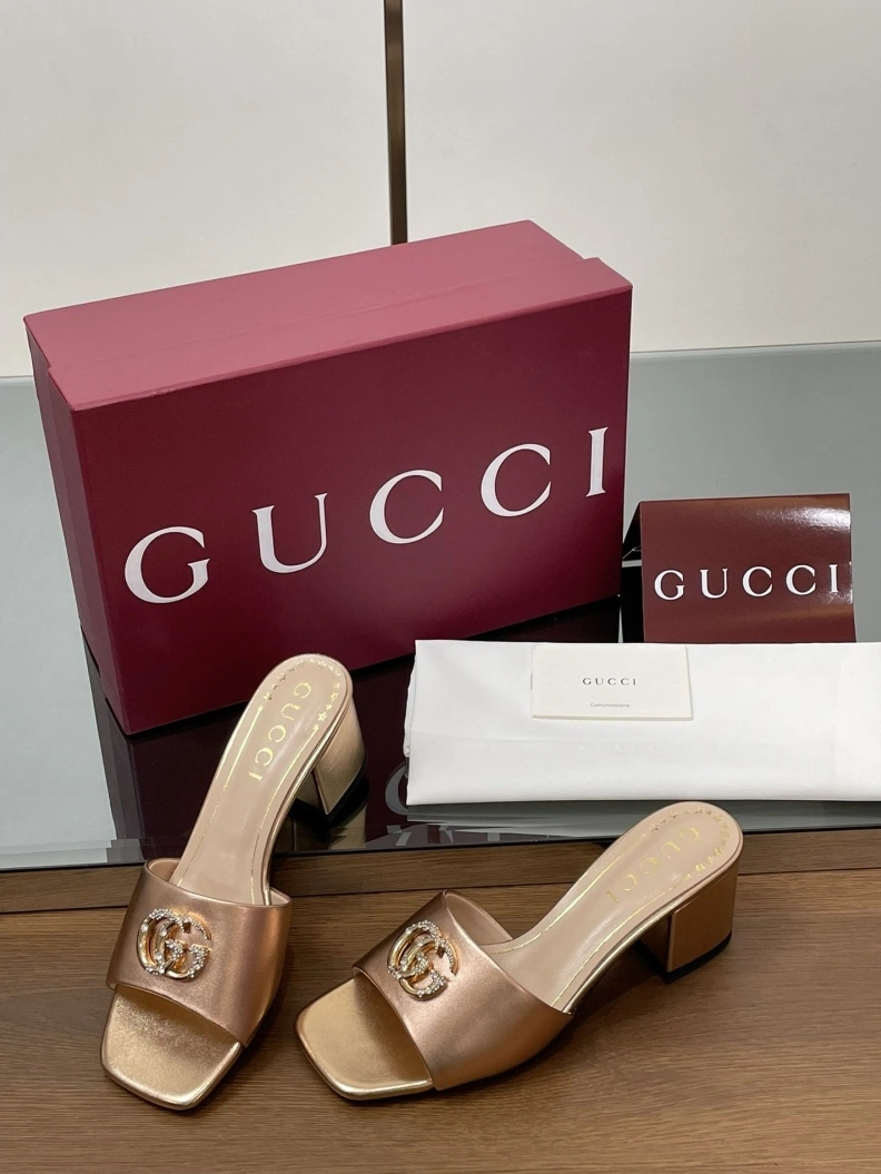 Gxccx Sandals Timeless 155665