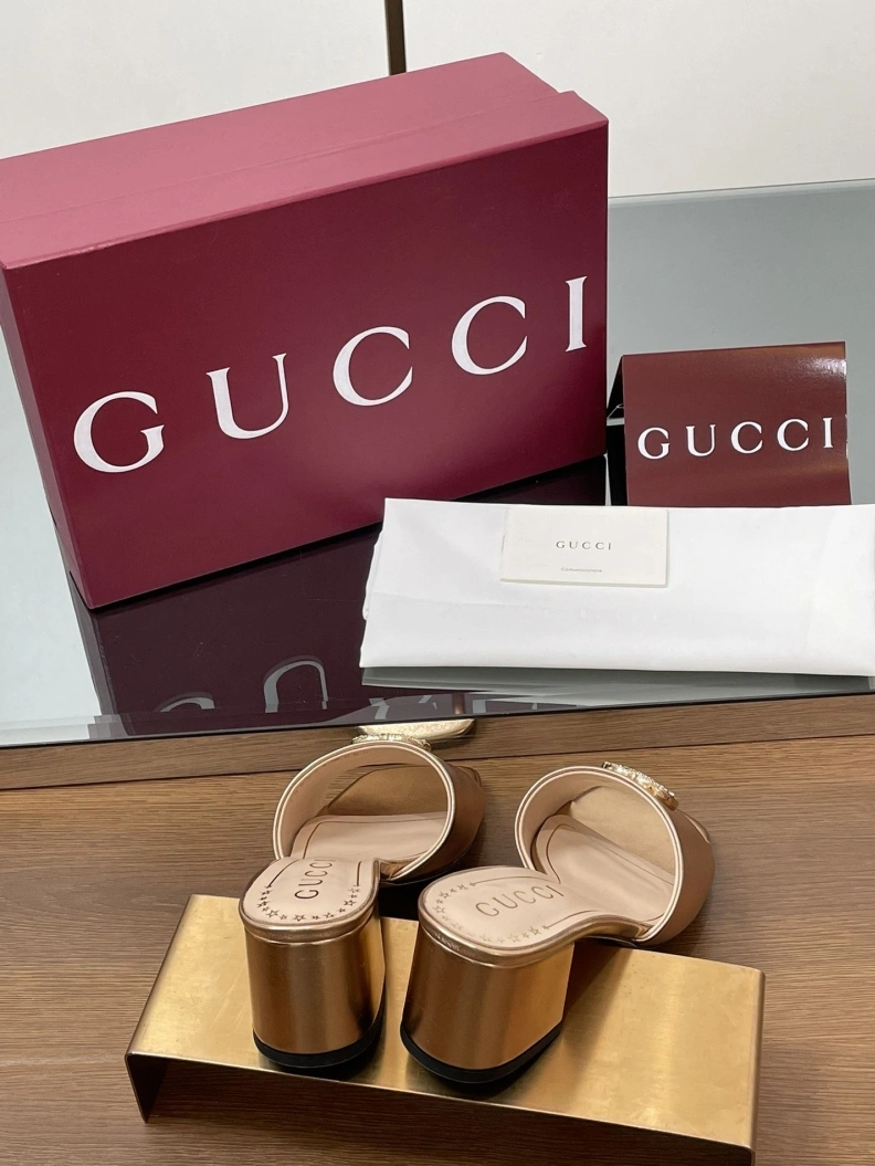 Gxccx Sandals Timeless 155665