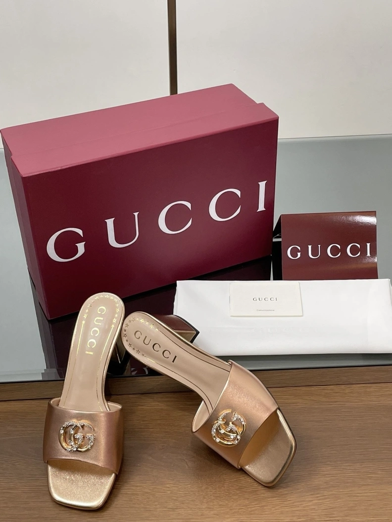 Gxccx Sandals Timeless 155665