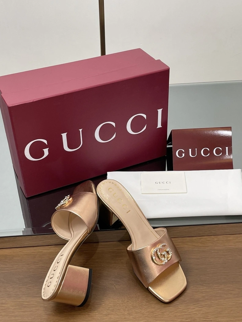 Gxccx Sandals Timeless 155665