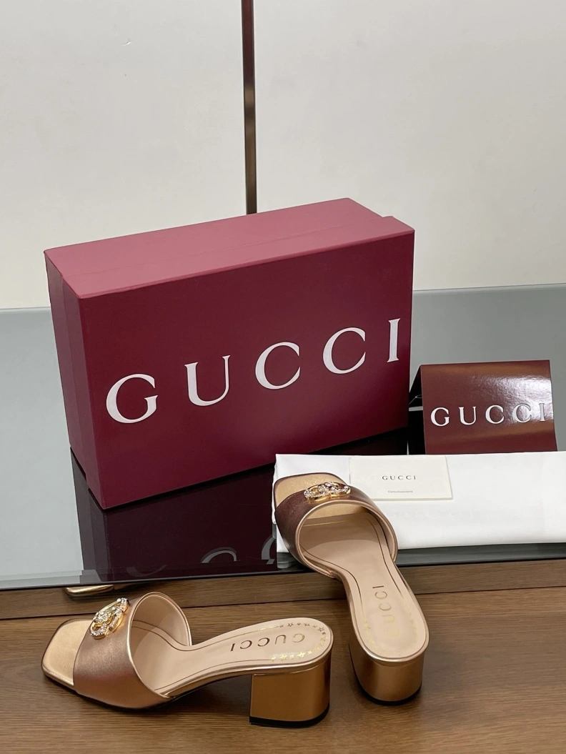 Gxccx Sandals Timeless 155665