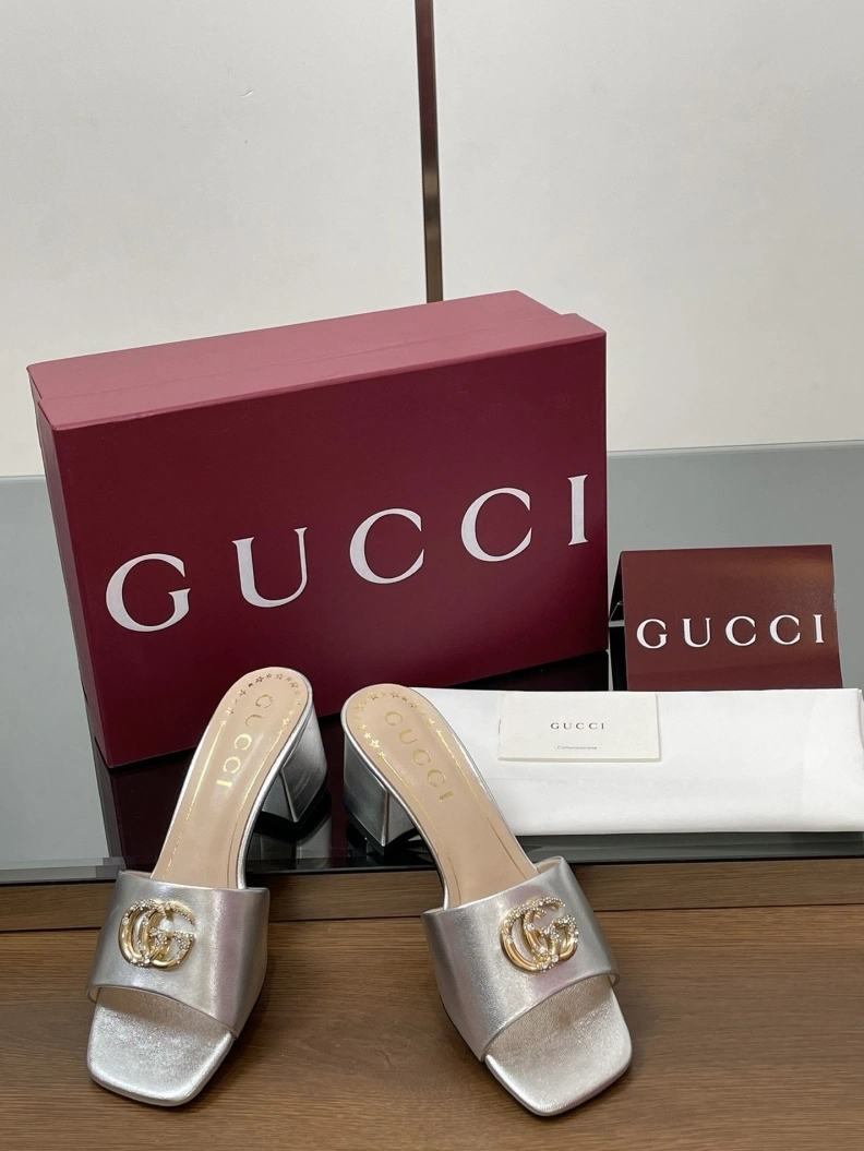 Gxccx Sandals Versatile 155667