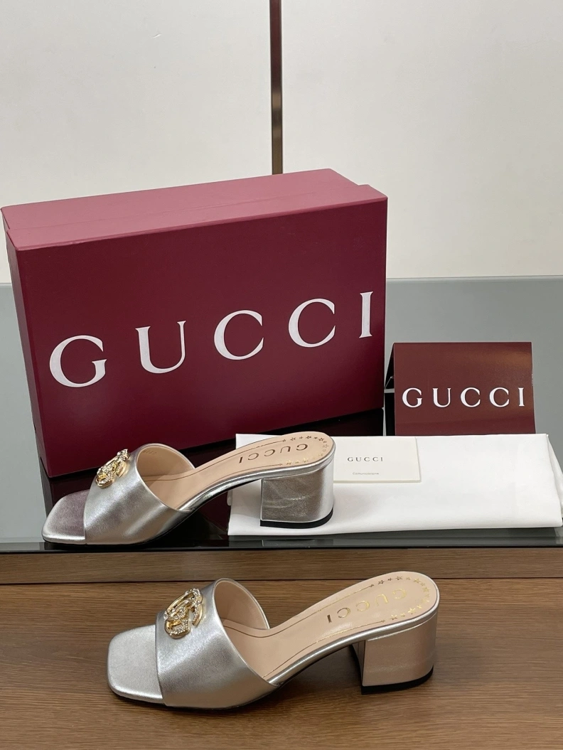 Gxccx Sandals Versatile 155667