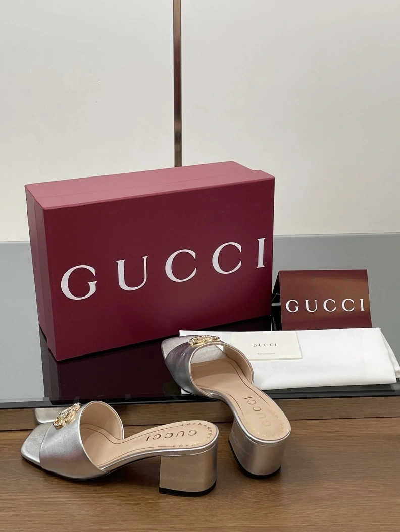 Gxccx Sandals Versatile 155667