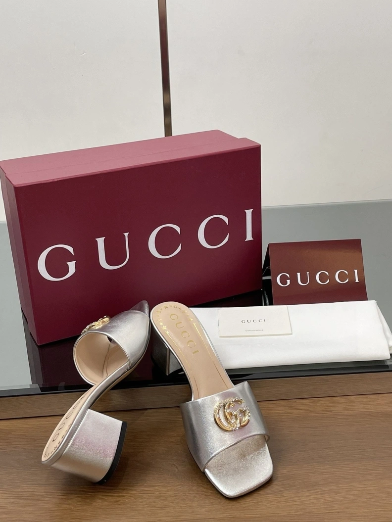 Gxccx Sandals Versatile 155667