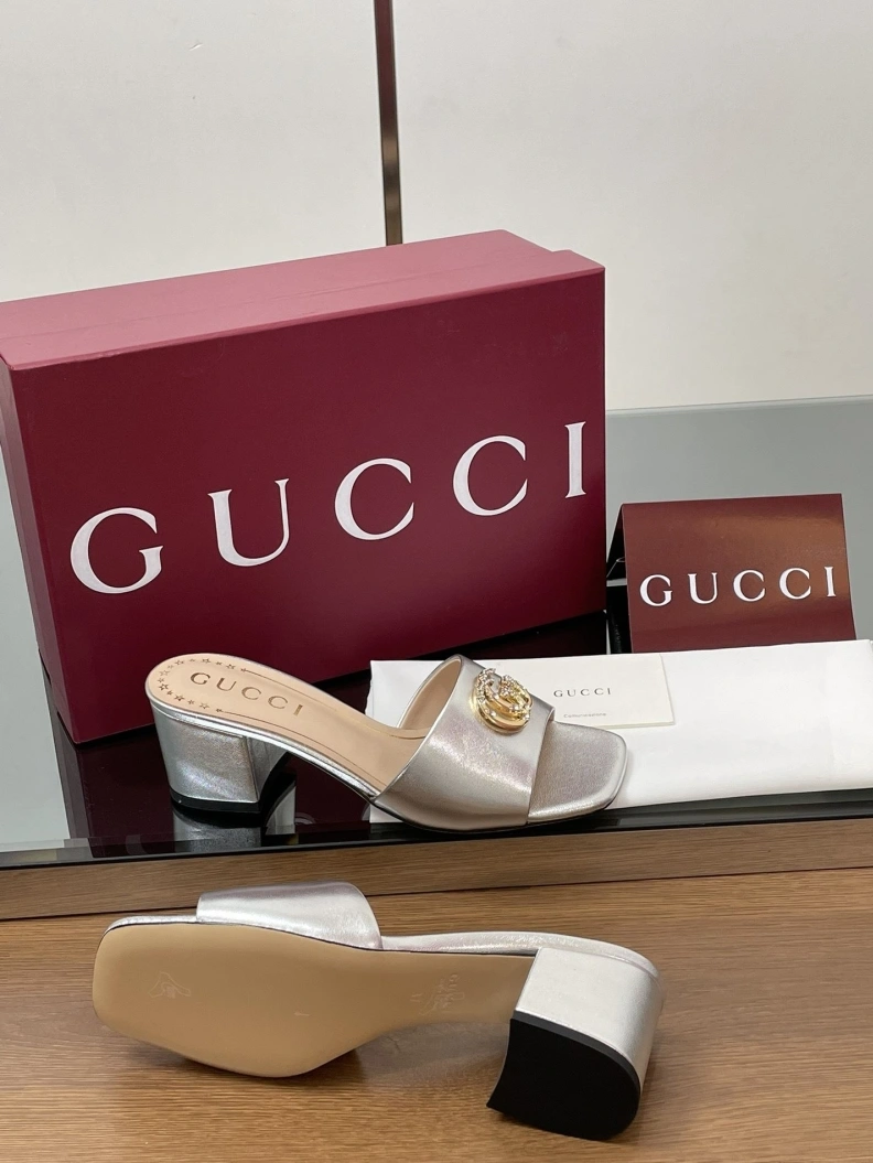 Gxccx Sandals Versatile 155667