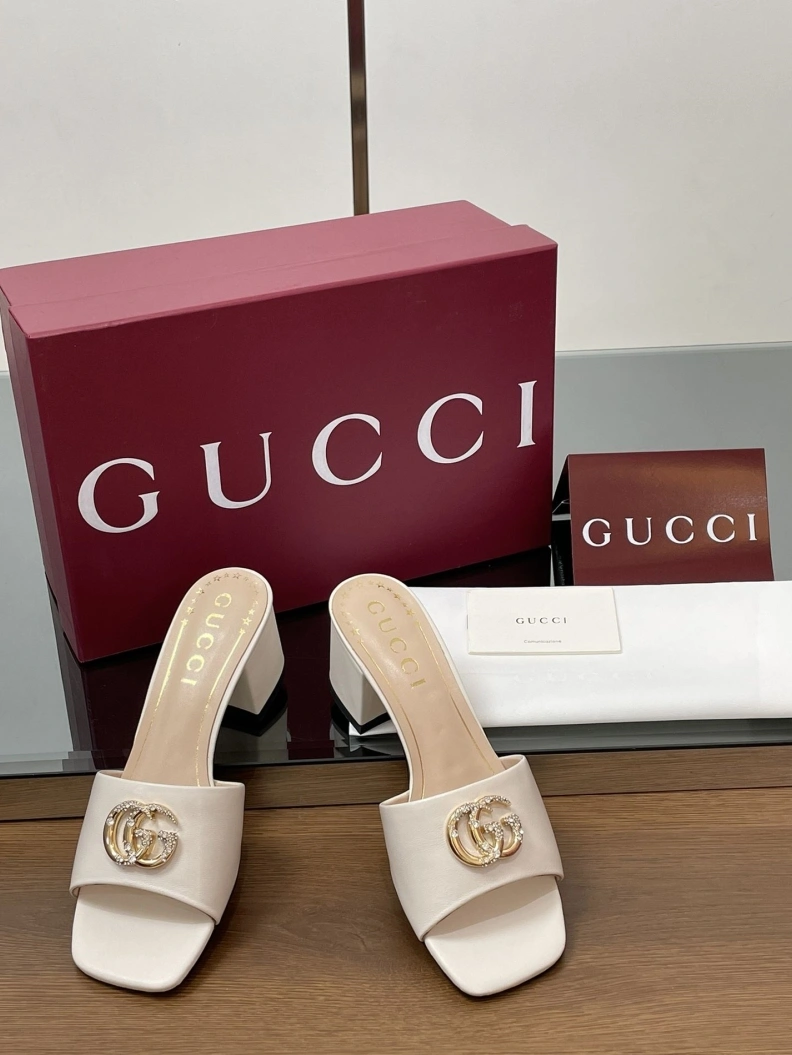 Gxccx Sandals Minimalist 155663