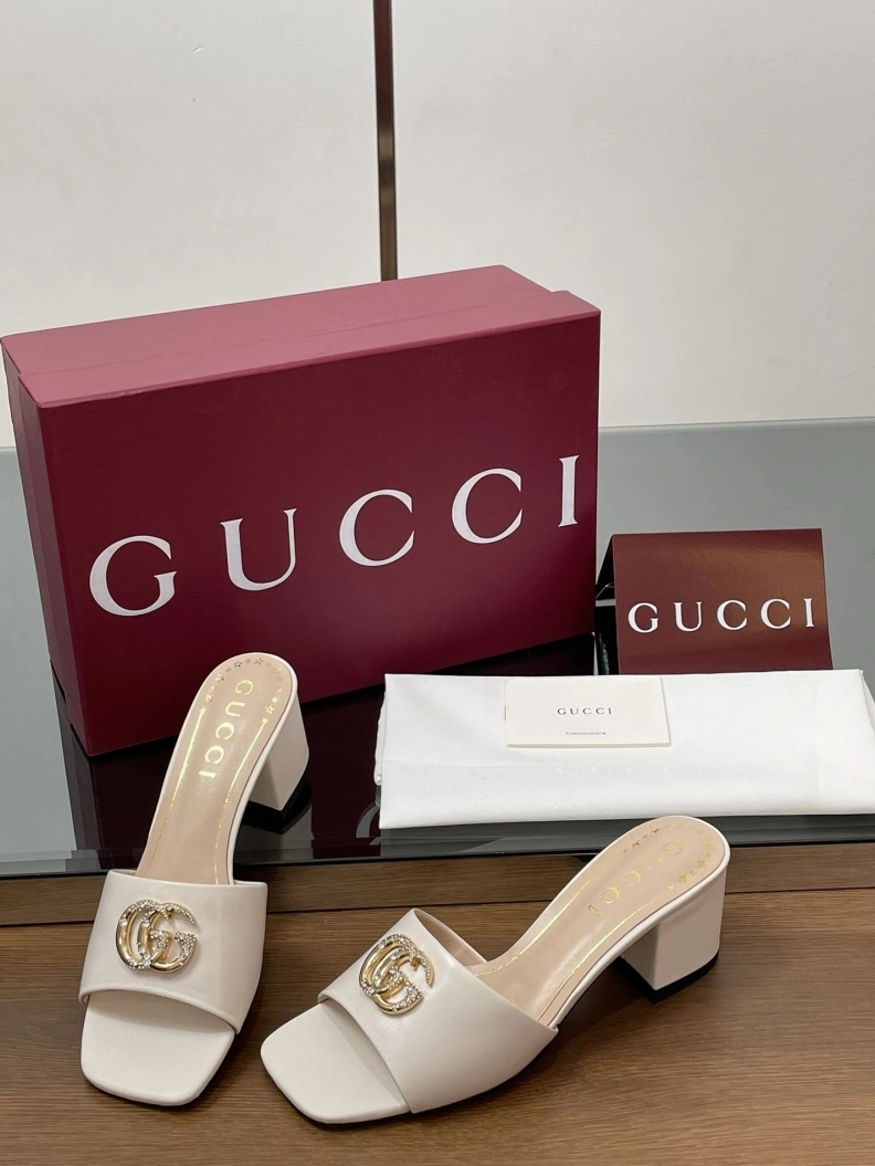 Gxccx Sandals Minimalist 155663