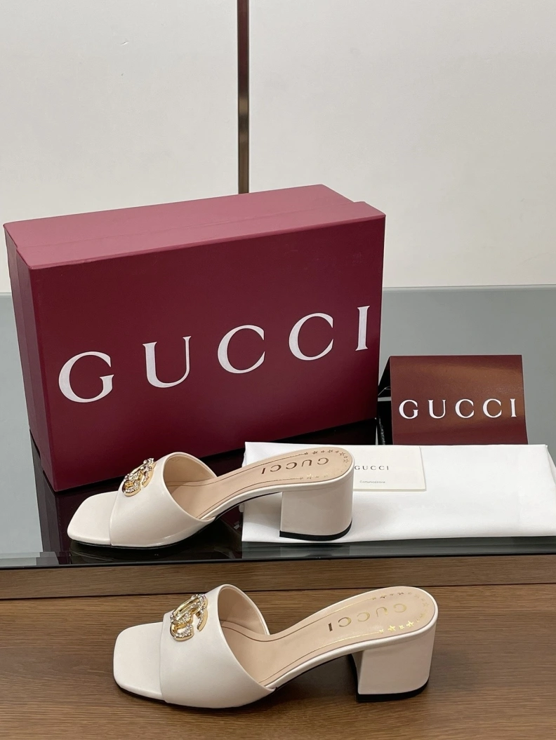Gxccx Sandals Minimalist 155663