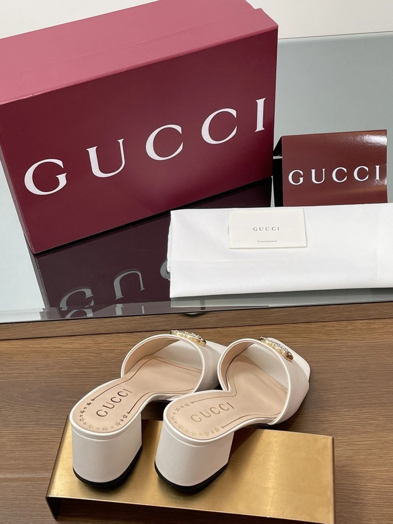 Gxccx Sandals Minimalist 155663