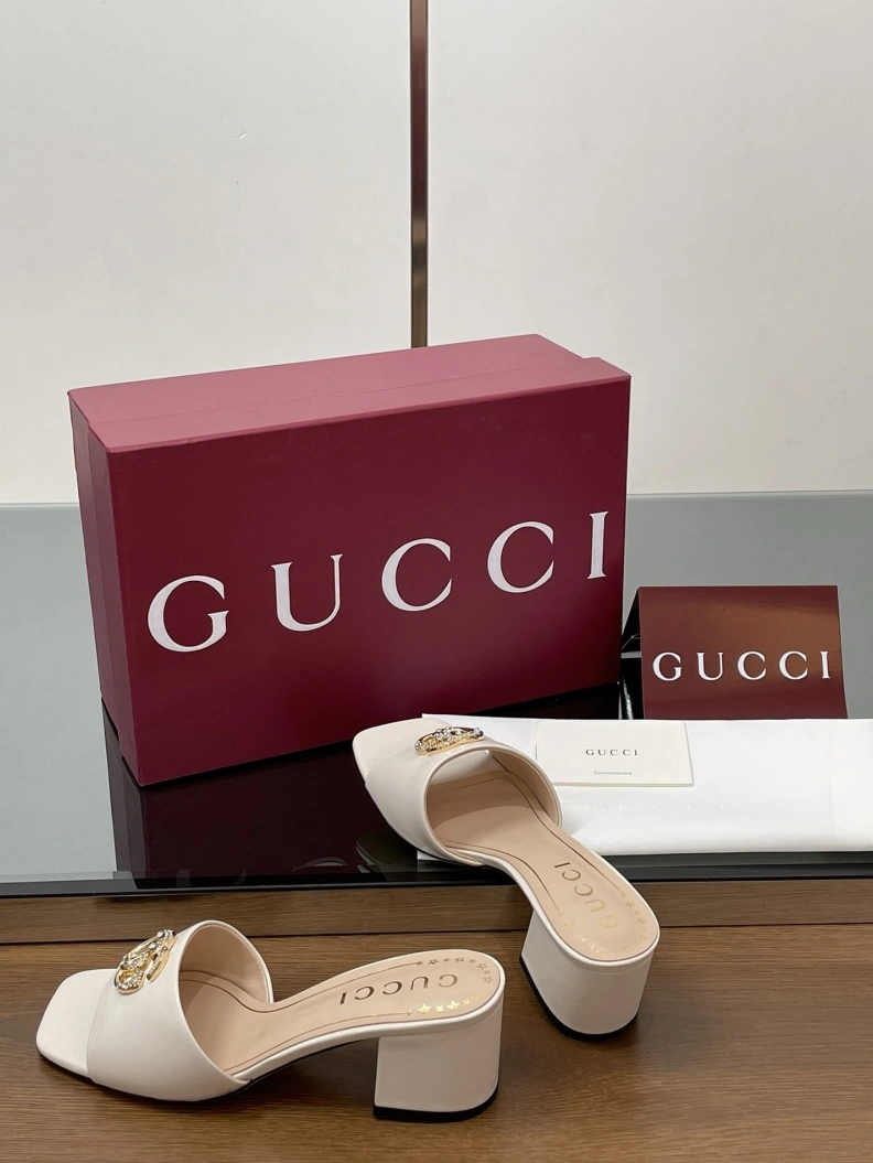 Gxccx Sandals Minimalist 155663