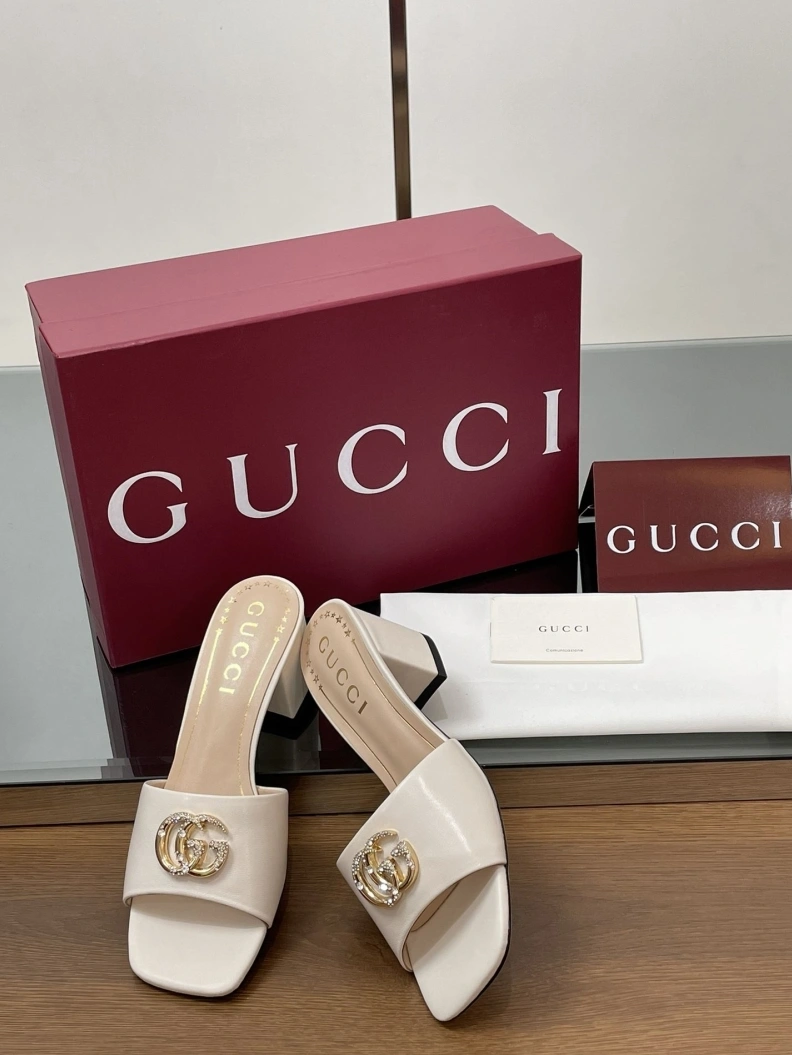 Gxccx Sandals Minimalist 155663