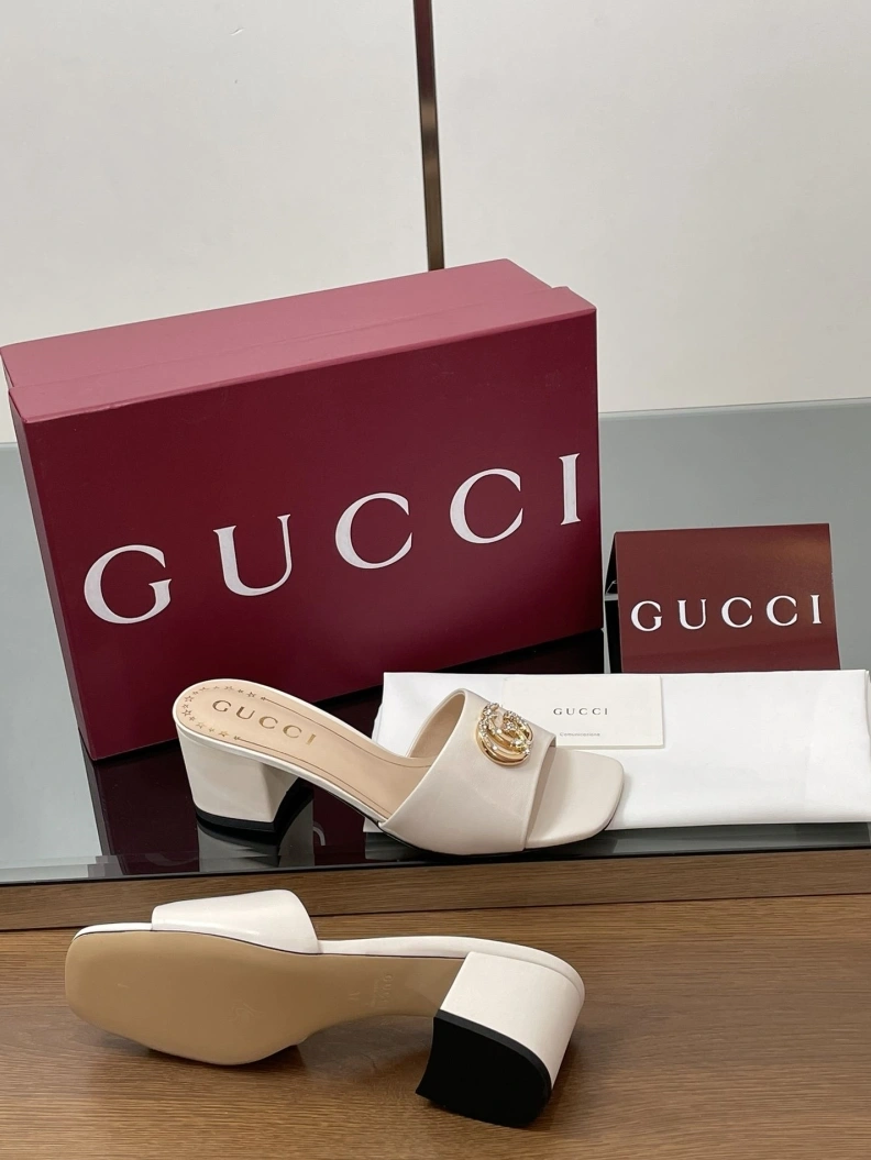 Gxccx Sandals Minimalist 155663
