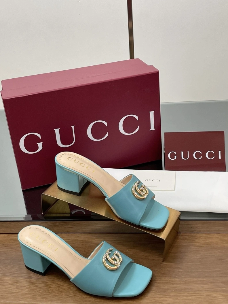 Resilient Gxccx Sandals 155666