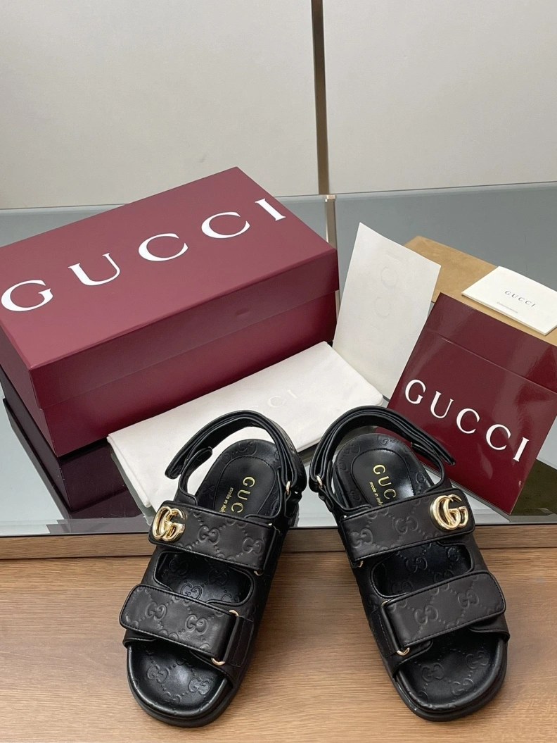 Gxccx Sandals Practical 155657