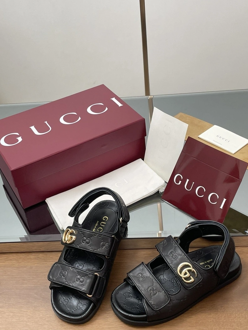 Gxccx Sandals Practical 155657
