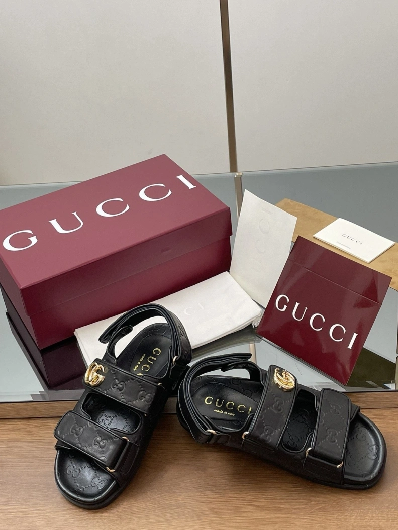 Gxccx Sandals Practical 155657
