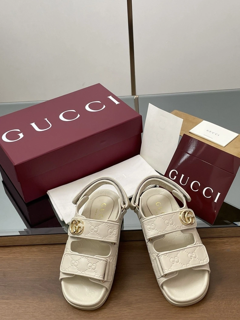 Functional Gxccx Sandals 155661