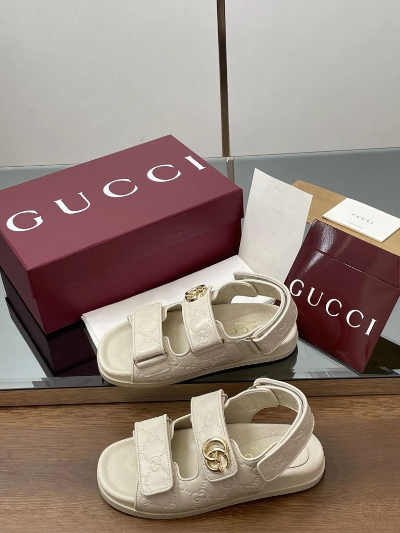 Functional Gxccx Sandals 155661