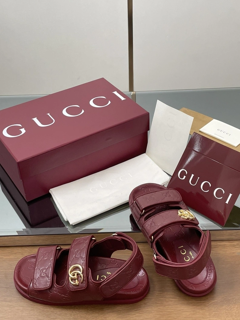 Gxccx Sandals Soft 155654