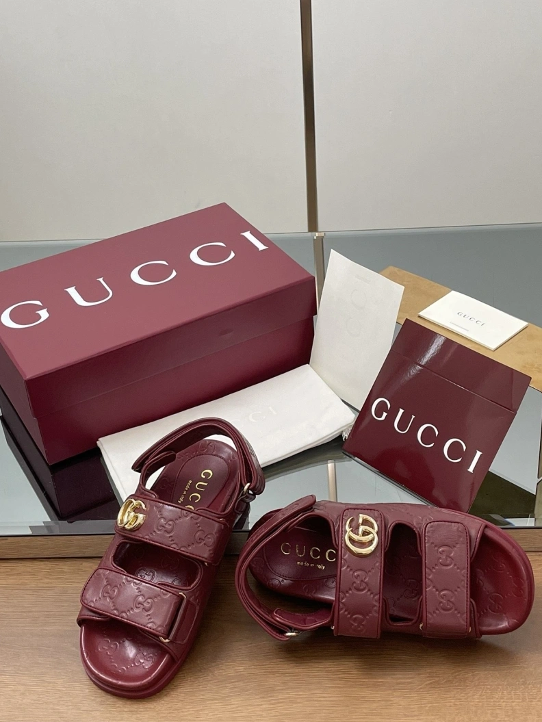 Gxccx Sandals Soft 155654