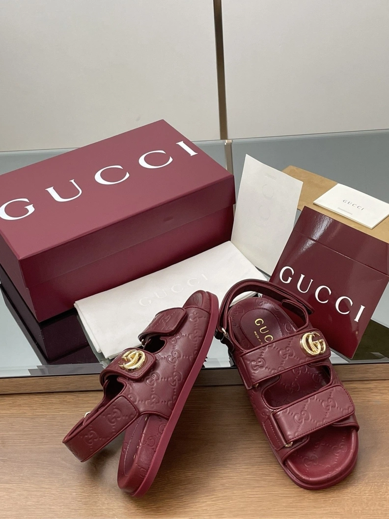 Gxccx Sandals Soft 155654