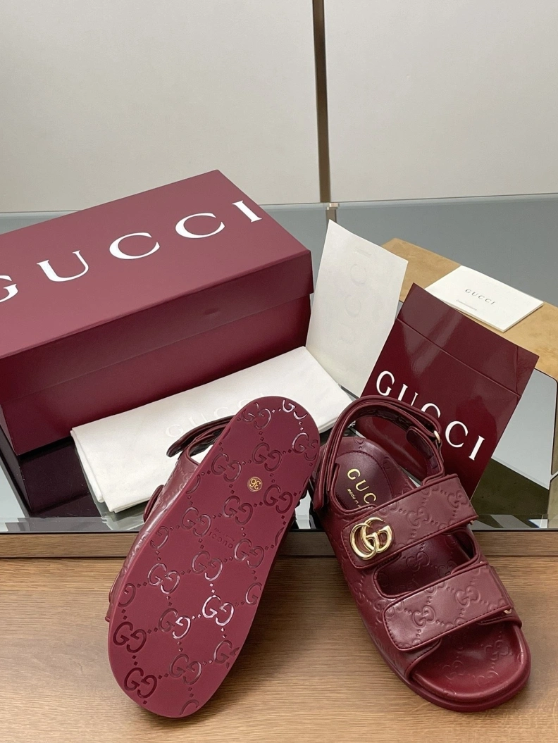 Gxccx Sandals Soft 155654