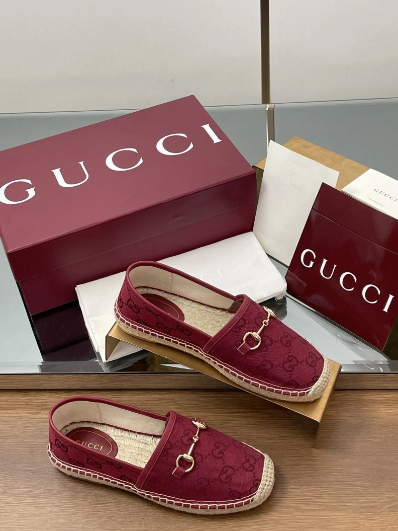 Gxccx Leather Shoes DailyWear 155707