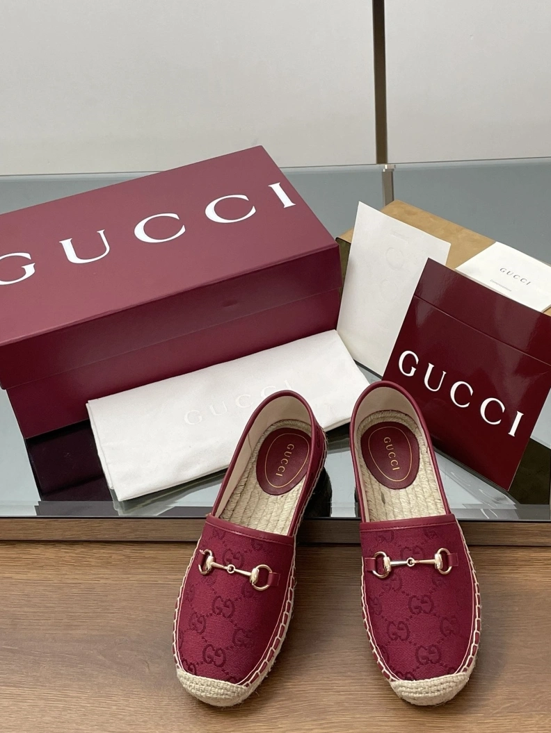 Gxccx Leather Shoes DailyWear 155707