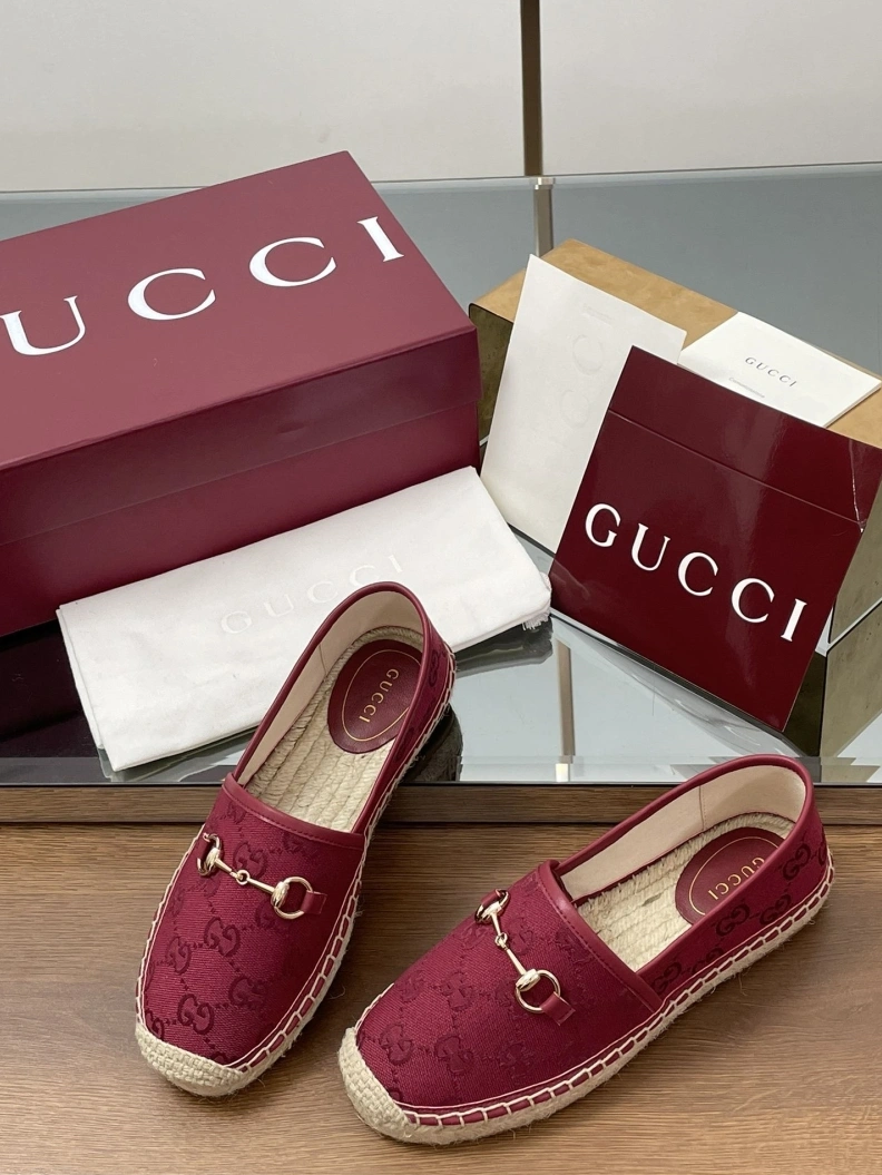 Gxccx Leather Shoes DailyWear 155707