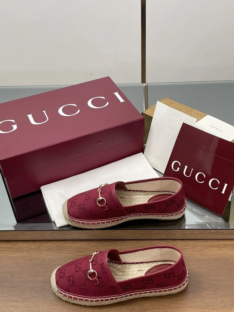 Gxccx Leather Shoes DailyWear 155707